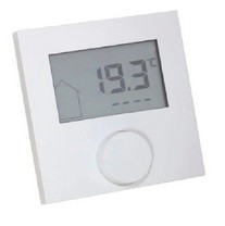 Termostat de cameră digital PROFITHERM - FRANKISCHE,  230V 