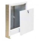 Cutie distribuitor montaj în perete NOVAPEX - BOX Premium CDK-05; 965x705 mm